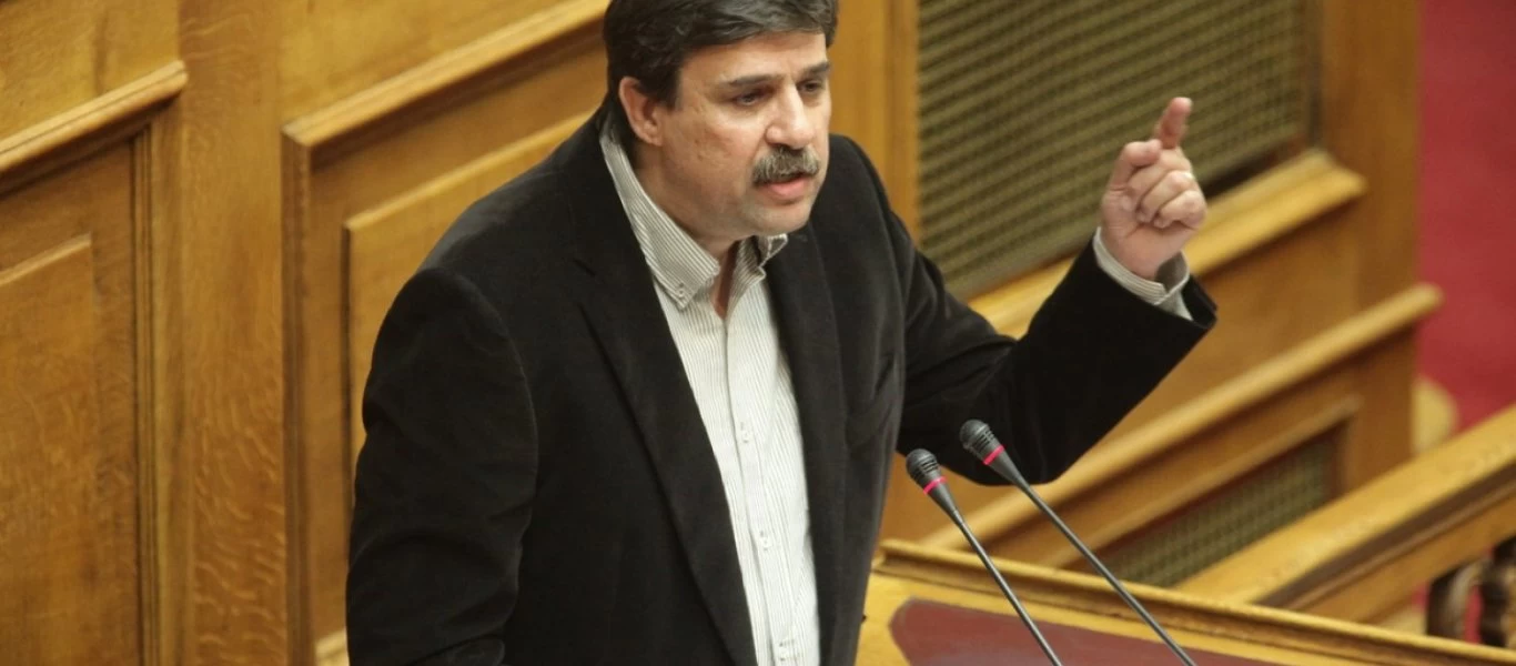 Α.Ξάνθος: Τα τρία στοιχήματα που έχασε η κυβέρνηση στην πανδημία